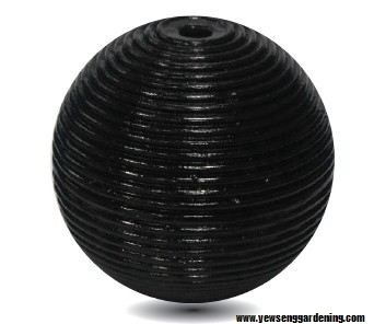 Fiberglass Pot - FBALL 8