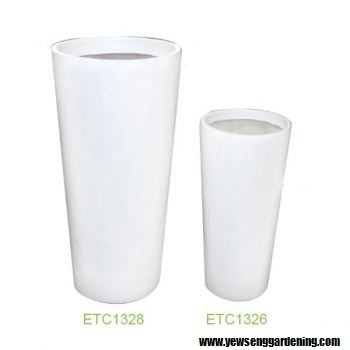 Fiberglass Pot ETC 1328 & 1326