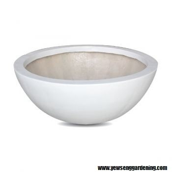 Fiberglass Pot FRP01