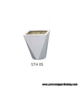 Fiberglas Pot  STH05 