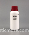 100ml Medical Bottle  : 3771 Phamaceutical Liquid Bottle