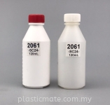 Medical bottle 120ml : 2061