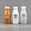 Medical Bottle 90ml,60ml,60ml : 2071 Phamaceutical Liquid Bottle