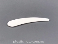 Spatula for Cosmetic Cream / Scrub : 6007