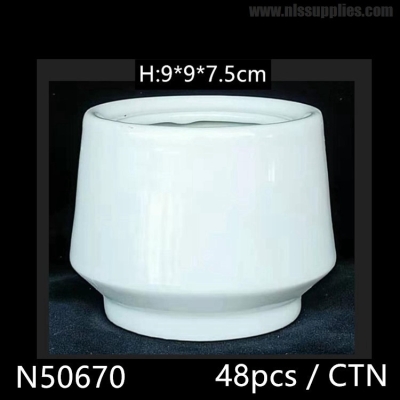 Ceramic Flower Pot N50670