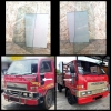 WINDOW DOOR GLASS DAIHATSU DELTA DV116 /DV99 /DV58 /DV57 (RH /LH) WINDOW DOOR GLASS DAIHATSU DELTA DV116 /DV99 /DV58 /DV57 (RH /LH) DAIHATSU WINDOW DOOR GLASS DAIHATSU Lorry Spare Parts