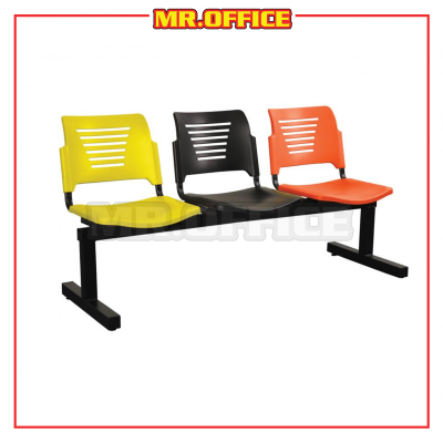 MR OFFICE : P2 SERIES PUBLIC SEATING