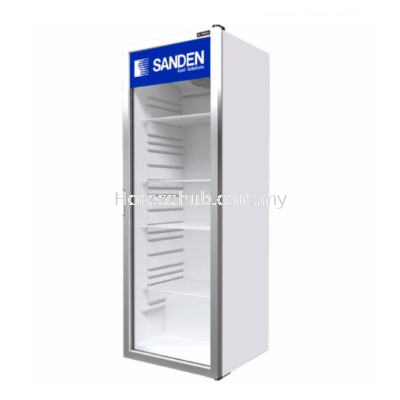 SANDEN K SERIES COOLER 355L SPK-0355