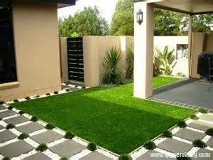 House Artificial Grass Reference Johor Bahru