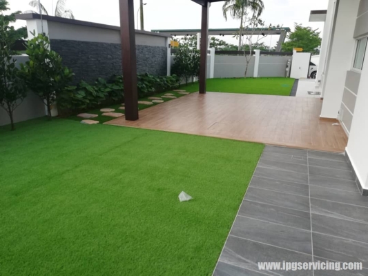 Artificial Grass Reference