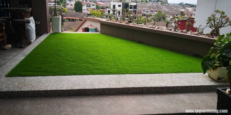 Artificial Grass Reference