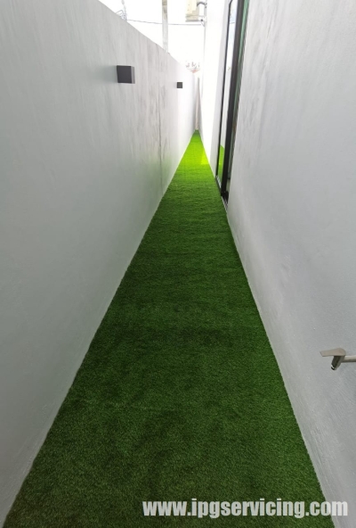 Artificial Grass Reference