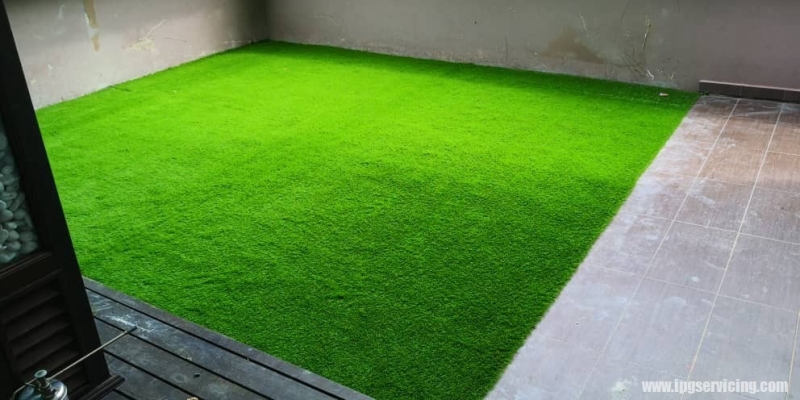 Artificial Grass Reference