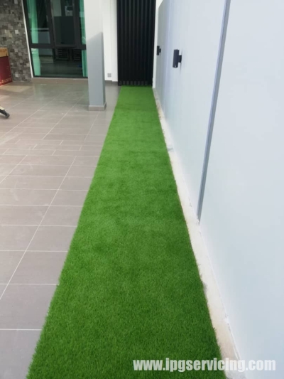 Artificial Grass Reference