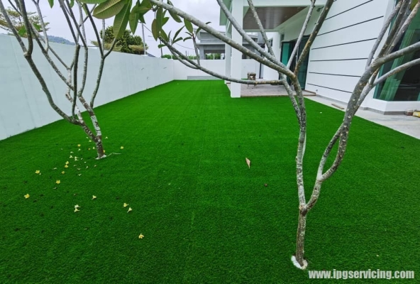 Artificial Grass Reference