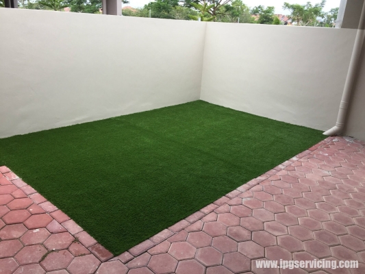 Artificial Grass Reference