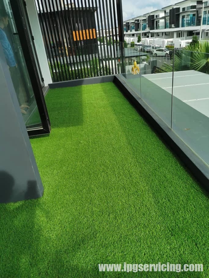 Artificial Grass Sample Malaysia Artificial Grass Reference Gardening Design Malaysia Reference Renovation Design 