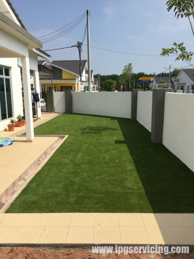 Artificial Grass Sample