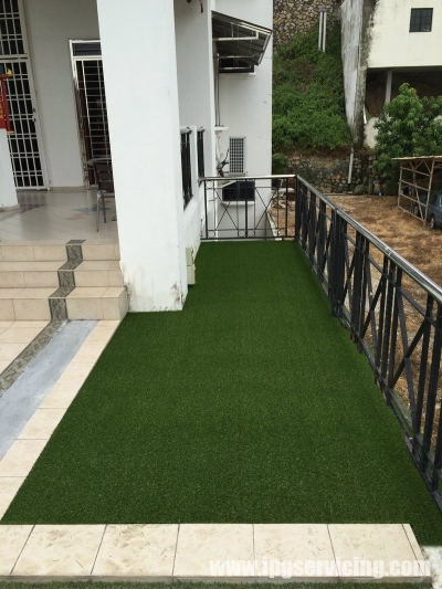 Artificial Grass Sample