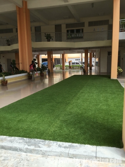 Artificial Grass Sample