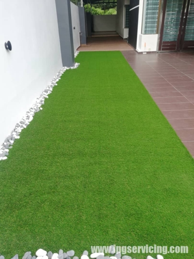 Artificial Grass Sample