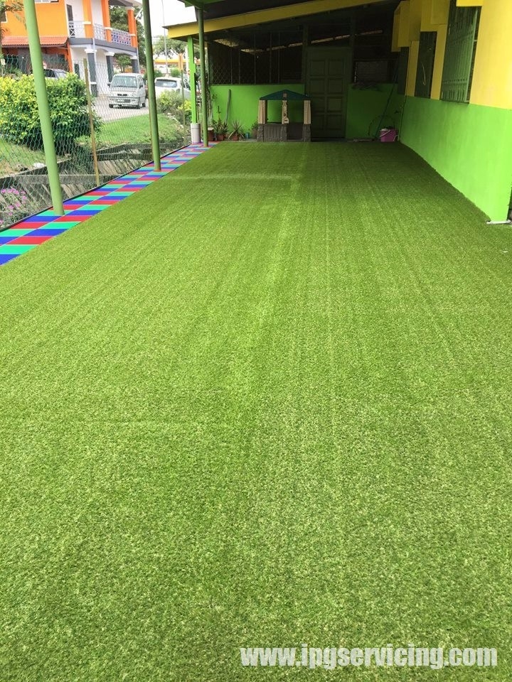 Artificial Grass Sample Malaysia Artificial Grass Reference Gardening Design Malaysia Reference Renovation Design 