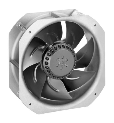 EBMPAPST W2E200-HK38-01 W2E200-HK38-07 22580 64W AC AXIAL FAN Malaysia Thailand Singapore Indonesia Philippines Vietnam Europe USA