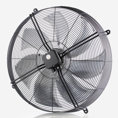 ZIEHL-ABEGG FN063-6EK.4I.V7P1 Fan Malaysia Thailand Singapore Indonesia Philippines Vietnam Europe USA