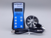 DA420 Thermo-Anemometer