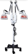 Q.4-A [DOUBLE] TDP LAMP ˫ͷ  Q. TDP Lamps Ų()