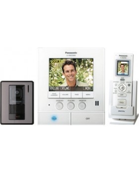 Wireless Video Intercom System