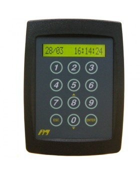 PC LINK ACCESS CONTROL SYSTEM