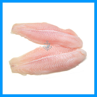 Perch Fish Fillet (fresh water)