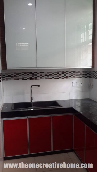 Granite Or Marble Kitchen Table Top - Melaka