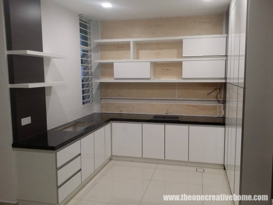 Granite Or Marble Kitchen Table Top - Melaka