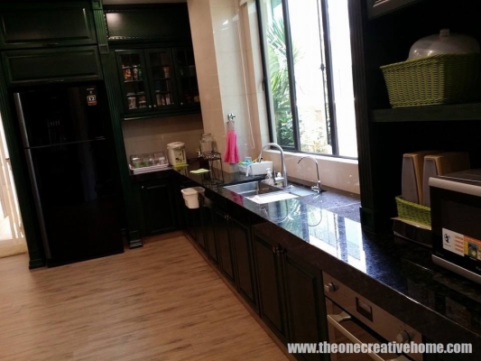 Granite Or Marble Kitchen Table Top - Melaka