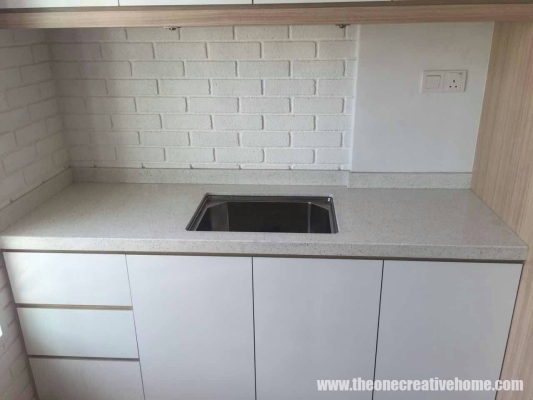 Granite Or Marble Kitchen Table Top - Melaka