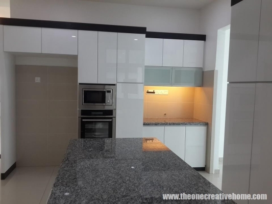 Granite Or Marble Kitchen Table Top - Melaka