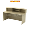MR OFFICE : EXCT SERIES RECEPTION COUNTER RECEPTION COUNTERS