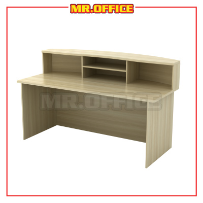 MR OFFICE : EXCT SERIES RECEPTION COUNTER