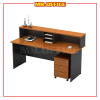 MR OFFICE : GTGC-BUDGET SERIES RECEPTION COUNTER RECEPTION COUNTERS