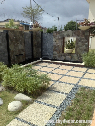 Landscape Design