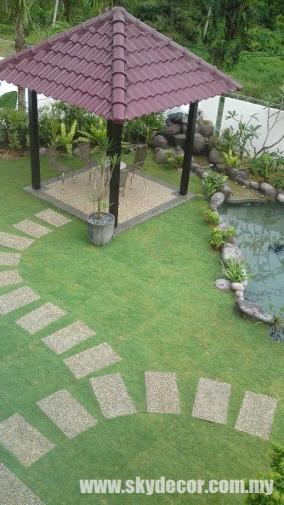 Landscape Design