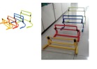 PJ-JD-64 Adjustable Agility Hurdles  Sport Day Sport 