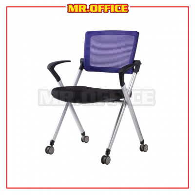MR OFFICE : AXIS SERIES TRAINING CHAIR