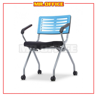 MR OFFICE : AXIS 2 SERIES TRAINING CHAIR