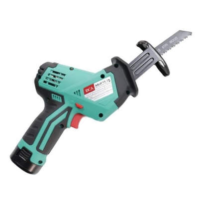 DCA ADJF15 / ADJF 15 12V Cordless Sabre Saw  ID33074