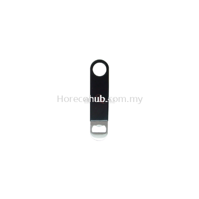 QWARE WAITER'S BOTTLE OPENER JD888-BK