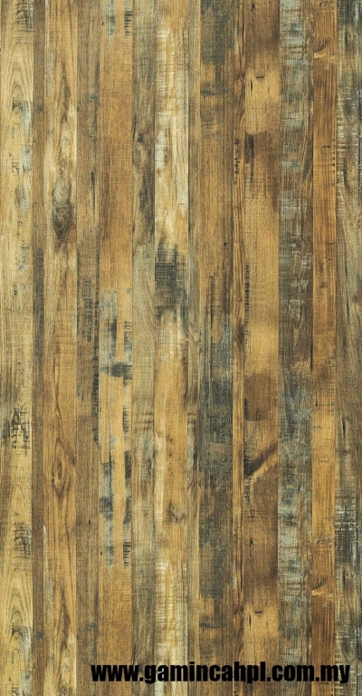 GM11-8863 SALVAGE PLANKED ELM