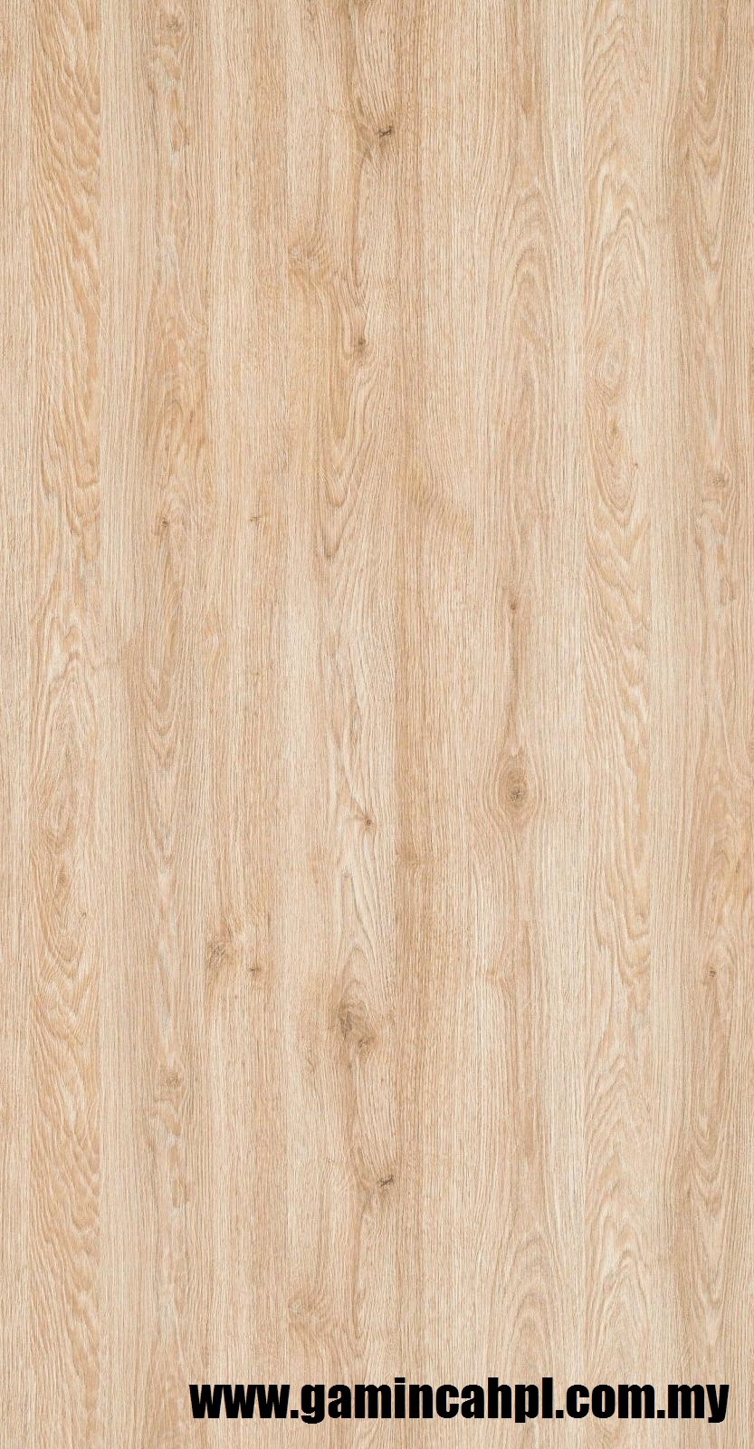 GM10-8743 EURAMERIAN OAK Authentic Wood Series Laminate Flooring Choose Sample / Pattern Chart